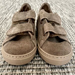 Cienta shoes Little boys size 3 US 34 Euro brand new with box style #90887